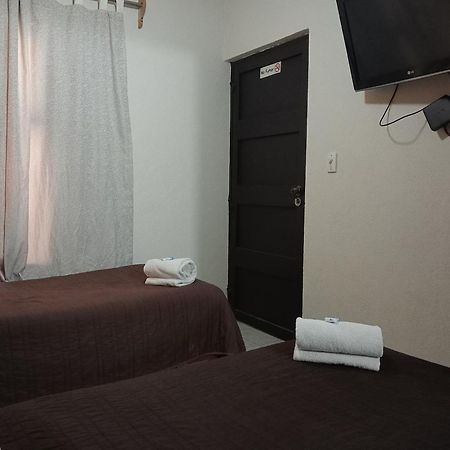 הוסטל קרטרו Residencia San Pablo מראה חיצוני תמונה