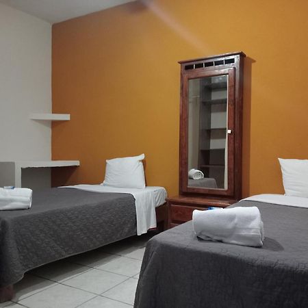 הוסטל קרטרו Residencia San Pablo מראה חיצוני תמונה